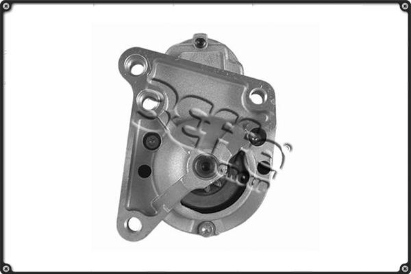 3Effe Group STRL084 - Стартер autospares.lv