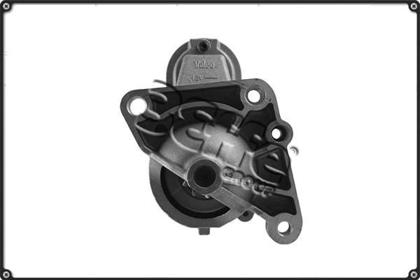 3Effe Group STRL020 - Стартер autospares.lv