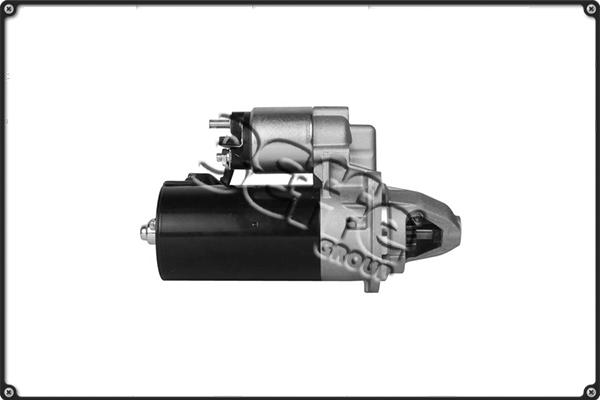 3Effe Group STRL070 - Стартер autospares.lv