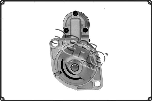 3Effe Group STRL070 - Стартер autospares.lv