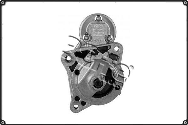 3Effe Group STRL077 - Стартер autospares.lv