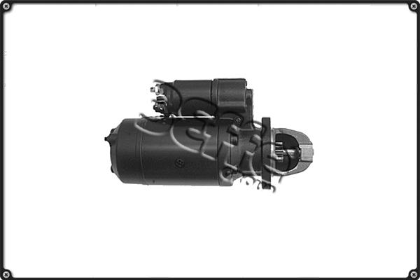 3Effe Group STRL145 - Стартер autospares.lv