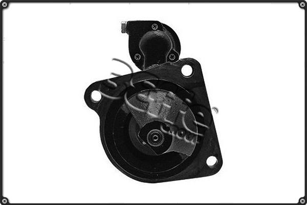 3Effe Group STRL142 - Стартер autospares.lv