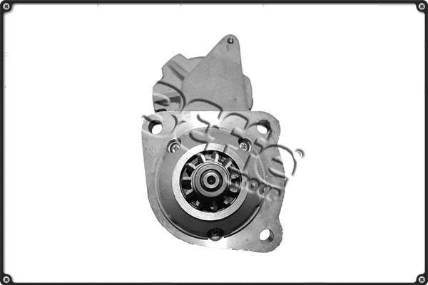 3Effe Group STRL164 - Стартер autospares.lv