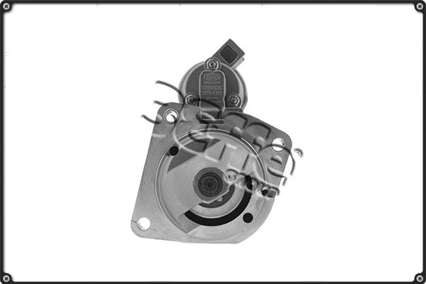 3Effe Group STRL105 - Стартер autospares.lv