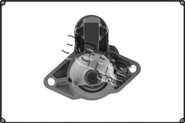 3Effe Group STRL189 - Стартер autospares.lv