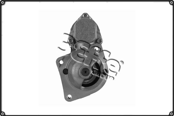 3Effe Group STRL186 - Стартер autospares.lv