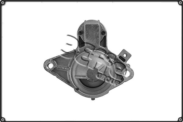 3Effe Group STRL130 - Стартер autospares.lv