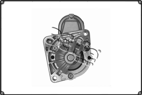 3Effe Group STRL133 - Стартер autospares.lv