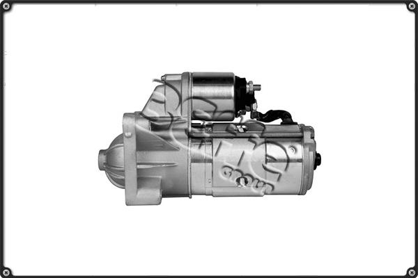 3Effe Group STRL132 - Стартер autospares.lv