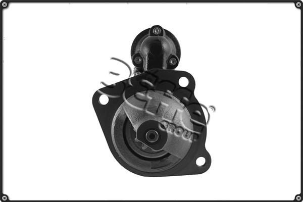 3Effe Group STRL174 - Стартер autospares.lv