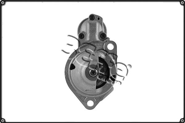 3Effe Group STRL896 - Стартер autospares.lv