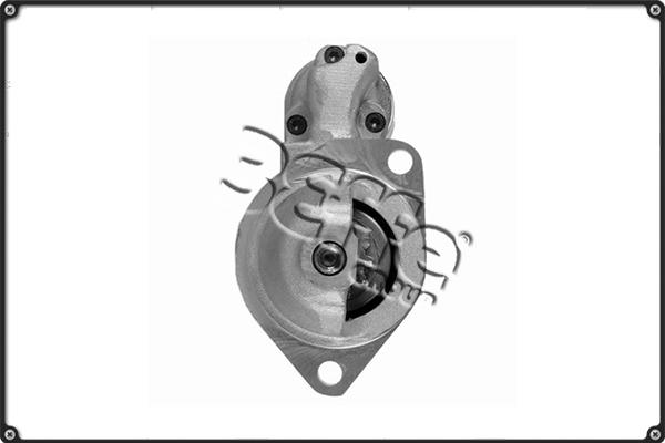 3Effe Group STRL804 - Стартер autospares.lv