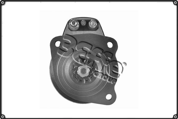 3Effe Group STRL889 - Стартер autospares.lv