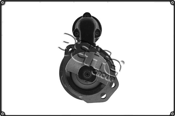 3Effe Group STRL304 - Стартер autospares.lv