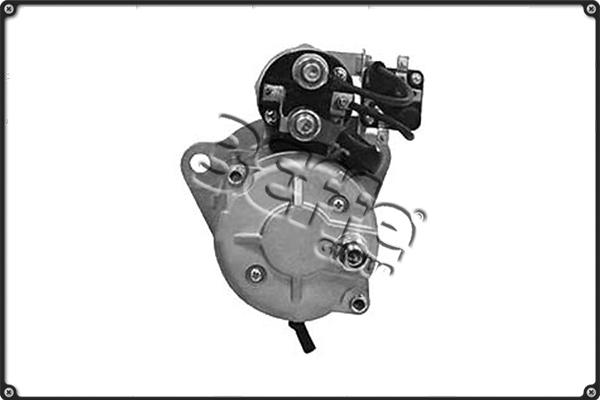 3Effe Group STRL311 - Стартер autospares.lv