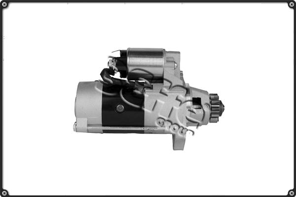 3Effe Group STRL229 - Стартер autospares.lv