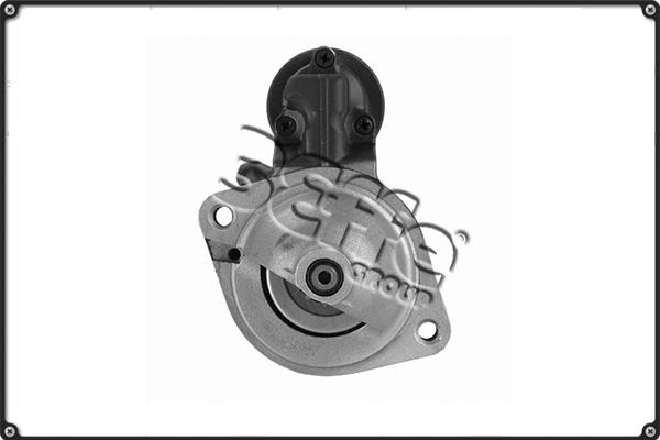 3Effe Group STRL228 - Стартер autospares.lv