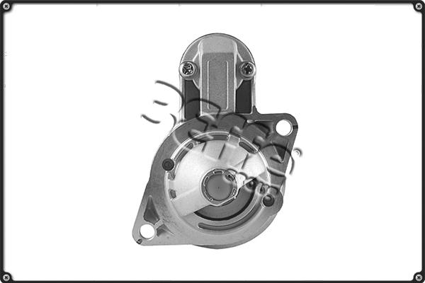 3Effe Group STRL278 - Стартер autospares.lv