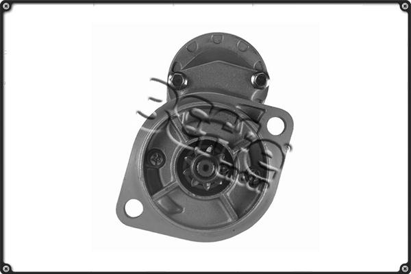 3Effe Group STRL277 - Стартер autospares.lv