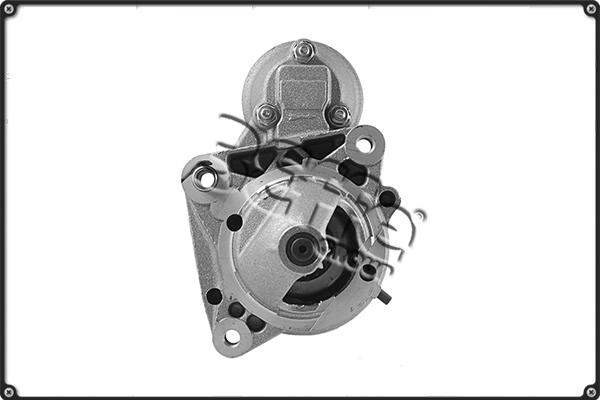 3Effe Group STRL707 - Стартер autospares.lv