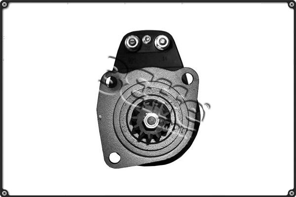 3Effe Group STRL732 - Стартер autospares.lv