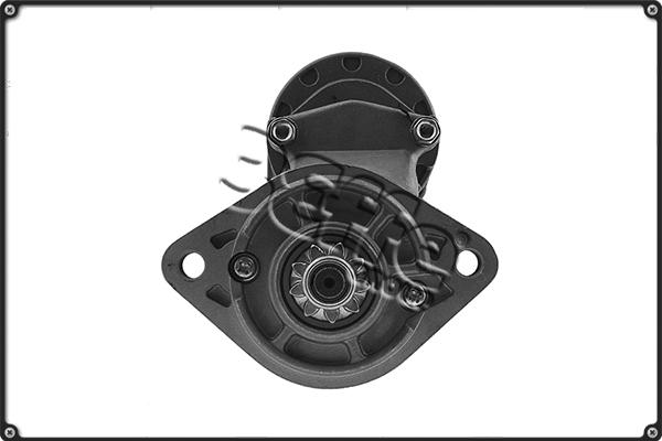 3Effe Group STRL720 - Стартер autospares.lv