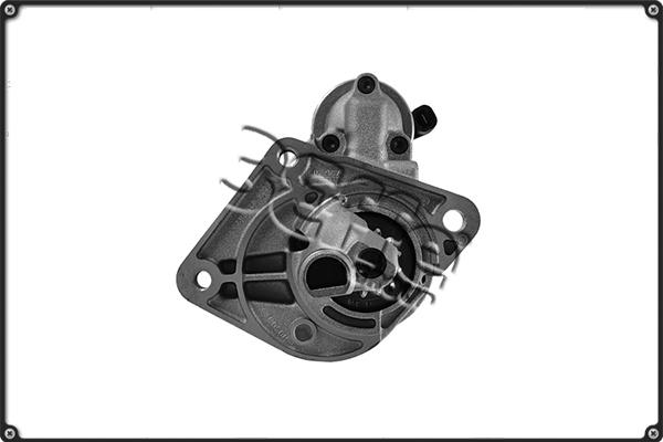 3Effe Group STRS968 - Стартер autospares.lv