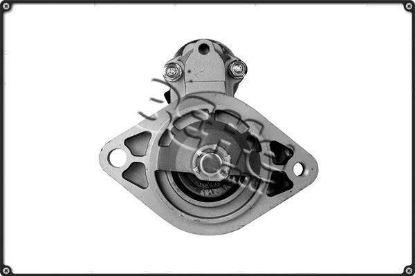 3Effe Group STRS907 - Стартер autospares.lv