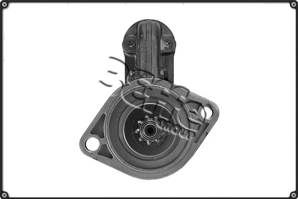 3Effe Group STRS987 - Стартер autospares.lv