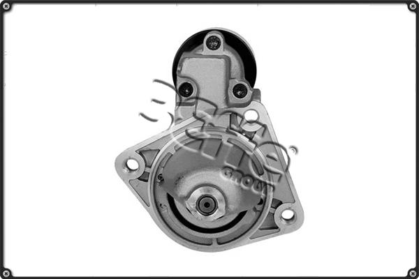 3Effe Group STRS923 - Стартер autospares.lv