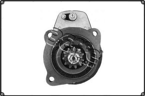 3Effe Group STRS454 - Стартер autospares.lv