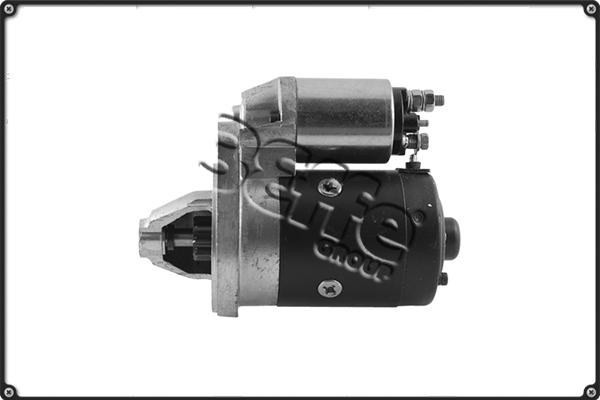 3Effe Group STRS487 - Стартер autospares.lv