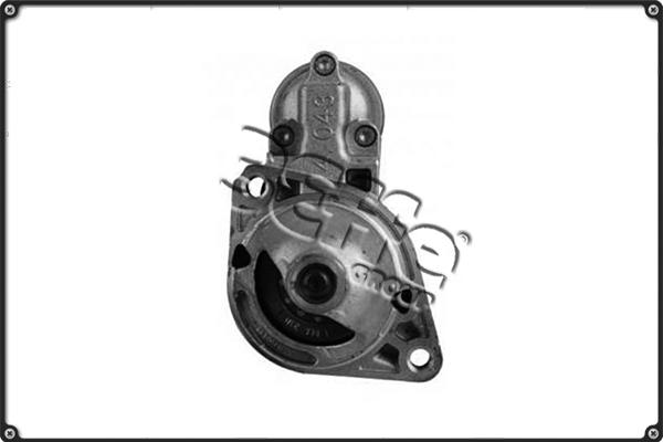 3Effe Group STRS434 - Стартер autospares.lv