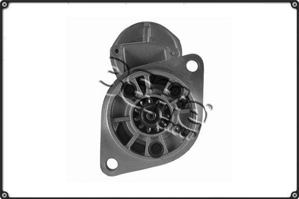 3Effe Group STRS557 - Стартер autospares.lv