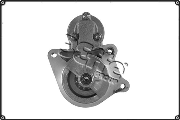 3Effe Group STRS568 - Стартер autospares.lv