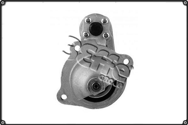 3Effe Group STRS507 - Стартер autospares.lv