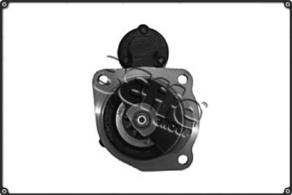 3Effe Group STRS586 - Стартер autospares.lv