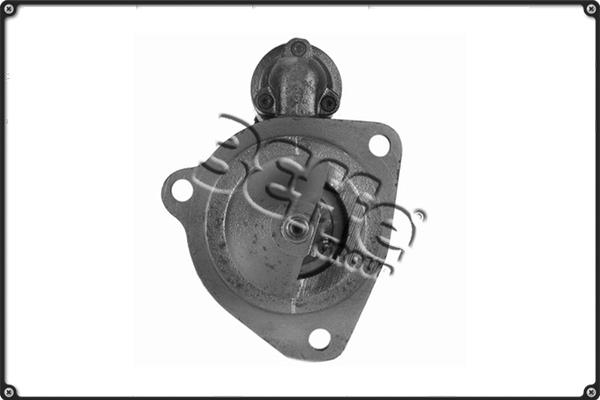 3Effe Group STRS582 - Стартер autospares.lv