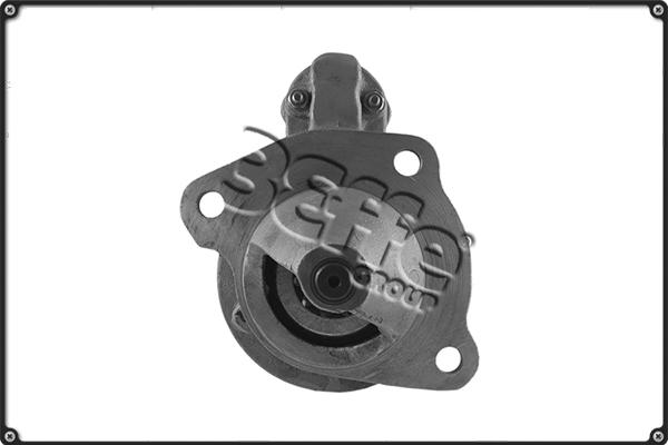 3Effe Group STRS526 - Стартер autospares.lv