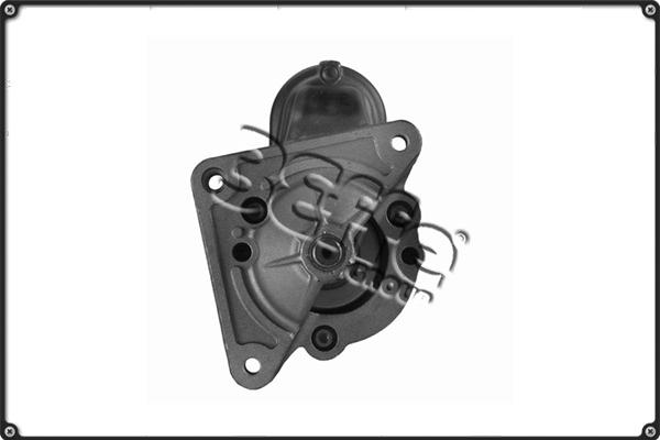 3Effe Group STRS579 - Стартер autospares.lv