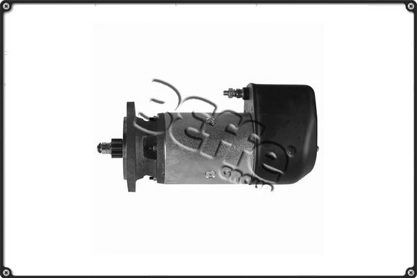 3Effe Group STRS574 - Стартер autospares.lv