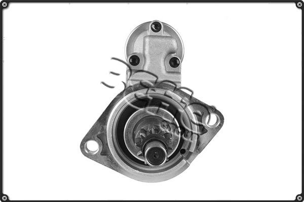 3Effe Group STRS619 - Стартер autospares.lv