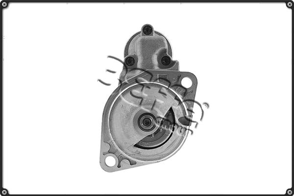 3Effe Group STRS610 - Стартер autospares.lv