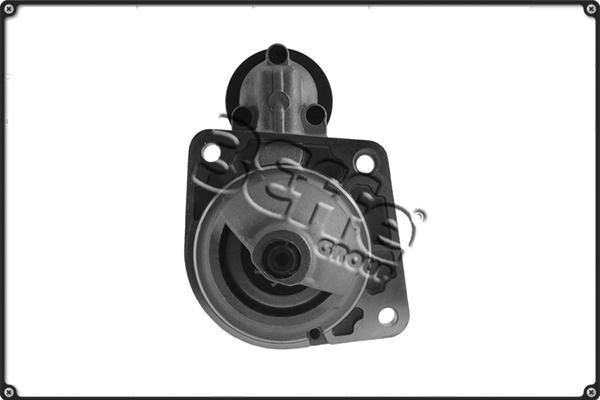 3Effe Group STRS618 - Стартер autospares.lv