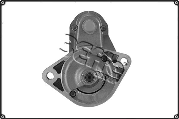 3Effe Group STRS621 - Стартер autospares.lv