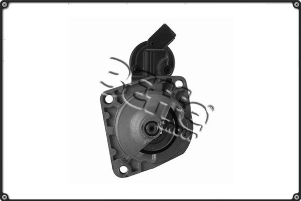 3Effe Group STRS679 - Стартер autospares.lv