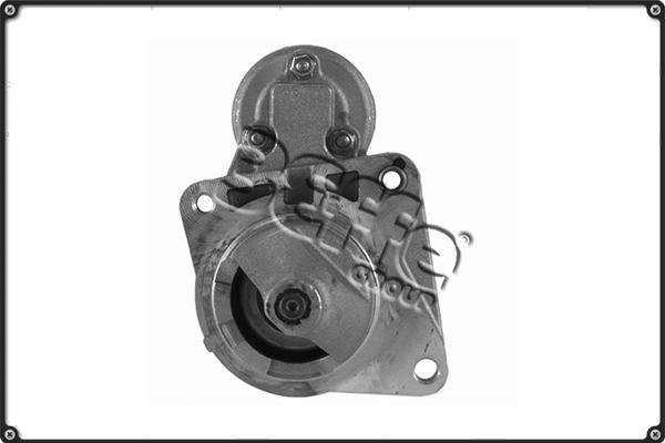 3Effe Group STRS673 - Стартер autospares.lv