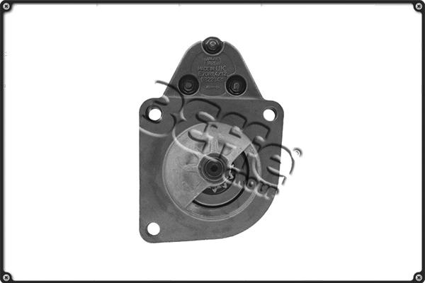 3Effe Group STRS672 - Стартер autospares.lv