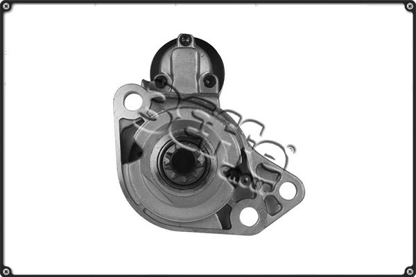 3Effe Group STRS098 - Стартер autospares.lv